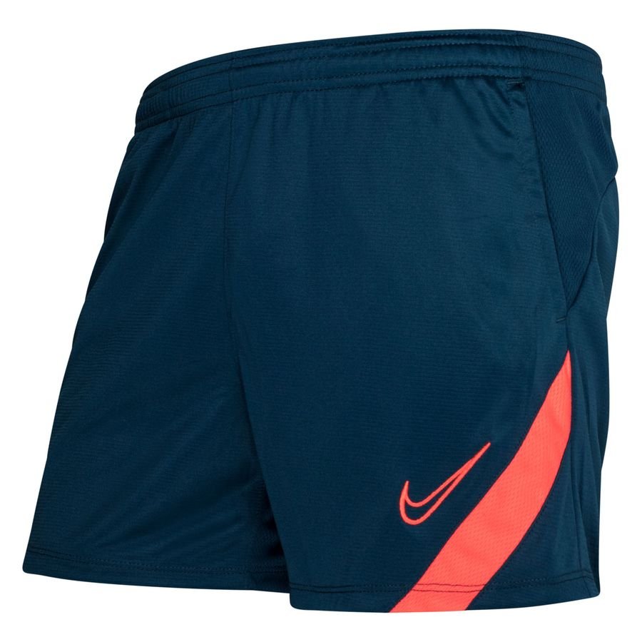 Nike Shorts Academy Pro - Valerian Blue 
