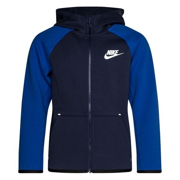 Nike Hoodie Tech Fleece Essentials FZ 