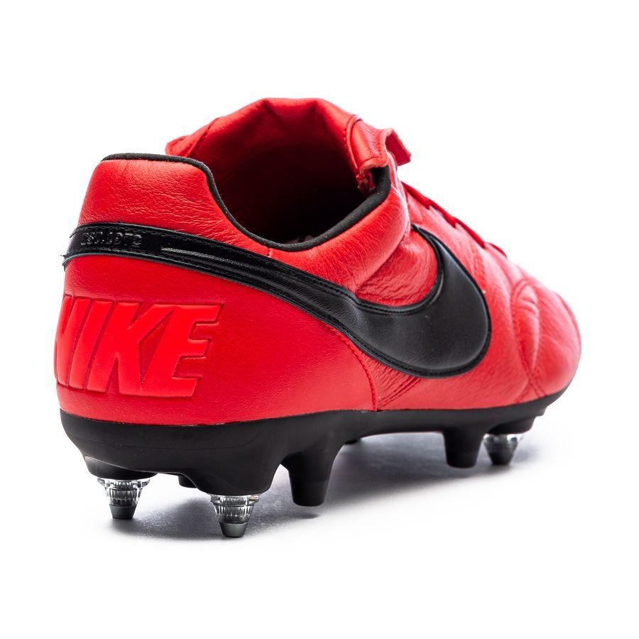 Premier sg red 2025
