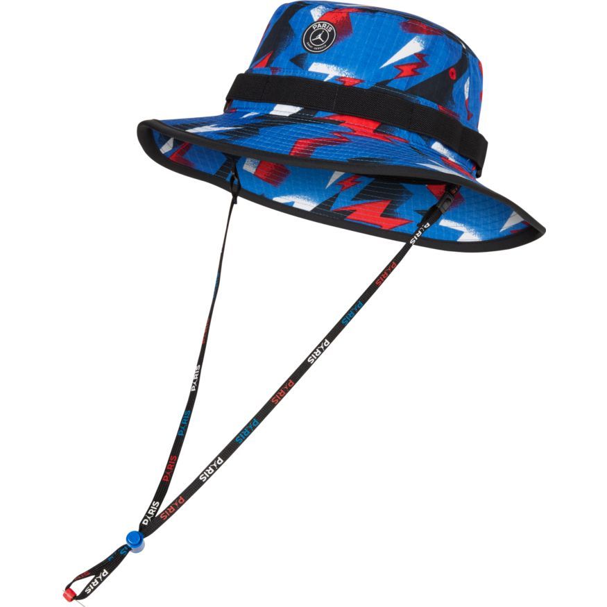Nike Bucket Hat Jordan x PSG - Hyper 