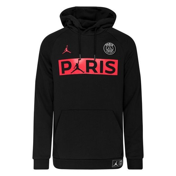 red psg jordan