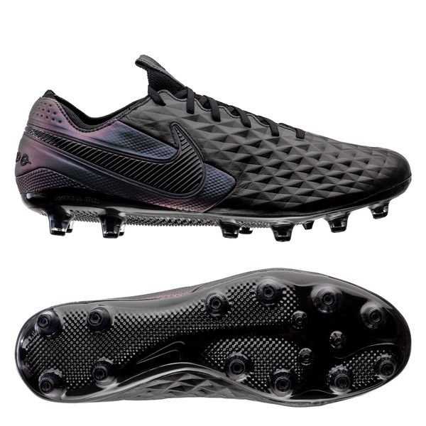 Nike Tiempo Legend VIII Pro AG Black buy and offers on.