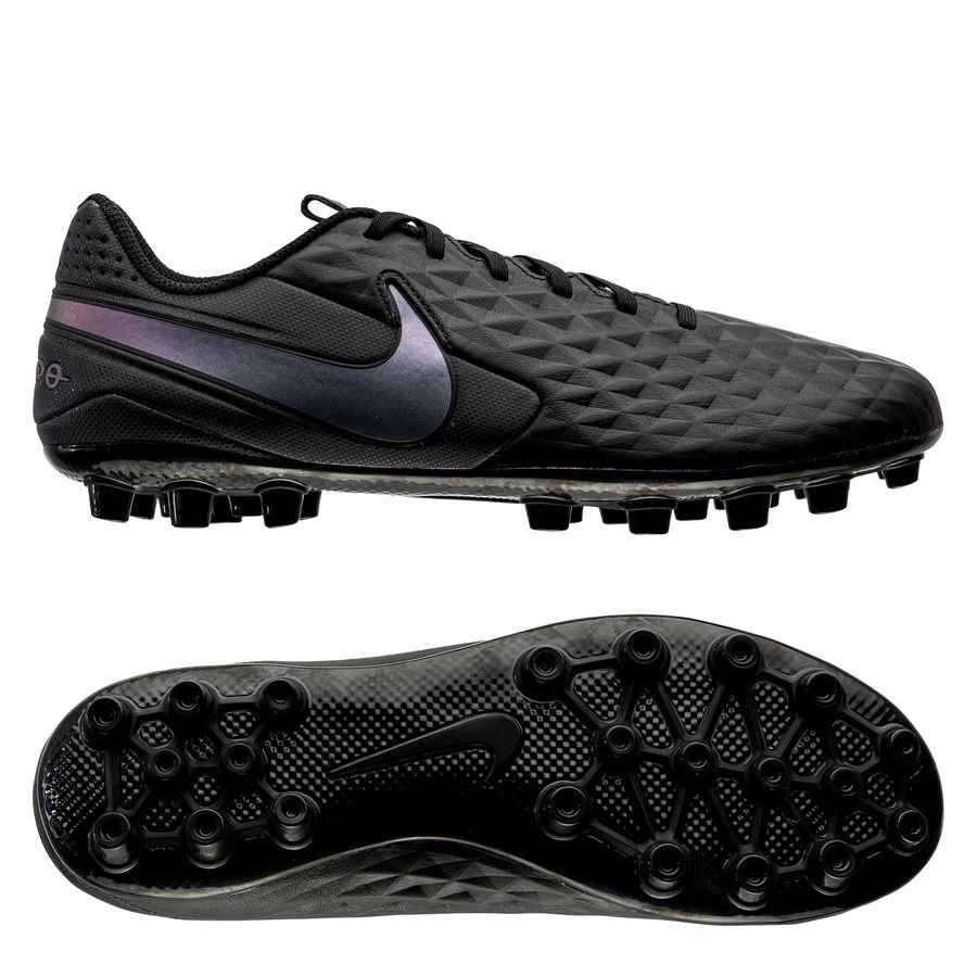 Nike ADULTS TIEMPO LEGEND 8 ACADEMY FG Life Style.