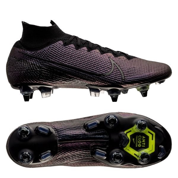 nike mercurial superfly sg pro