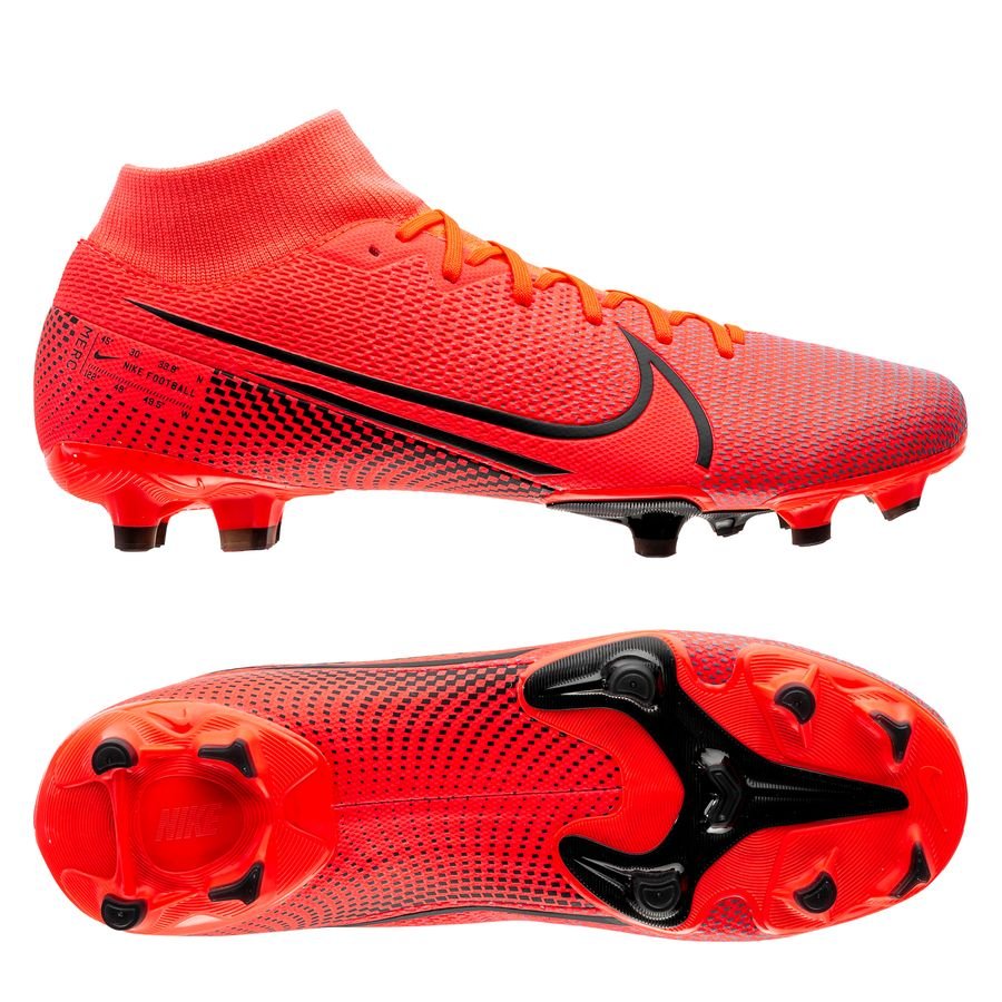 The Nike Mercurial Superfly 7 Academy By You Custom
