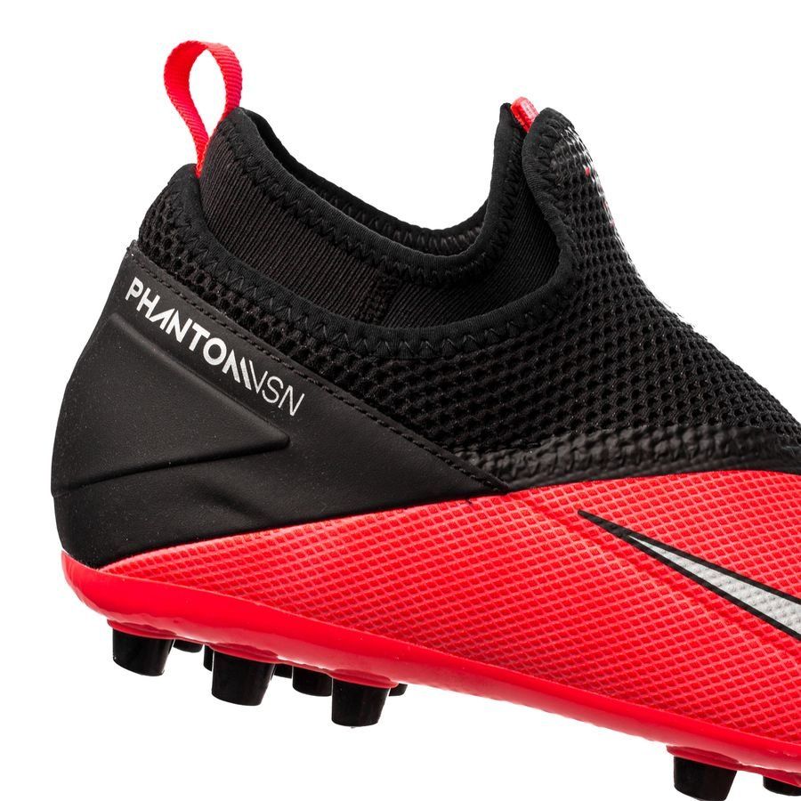 Nike Phantom Vision 2 Academy DF AG Future Lab - Laser