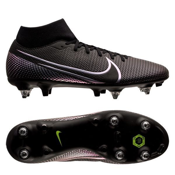 Nike Jr Superfly 6 Academy GS MG Scarpe from Fitness Unisex.