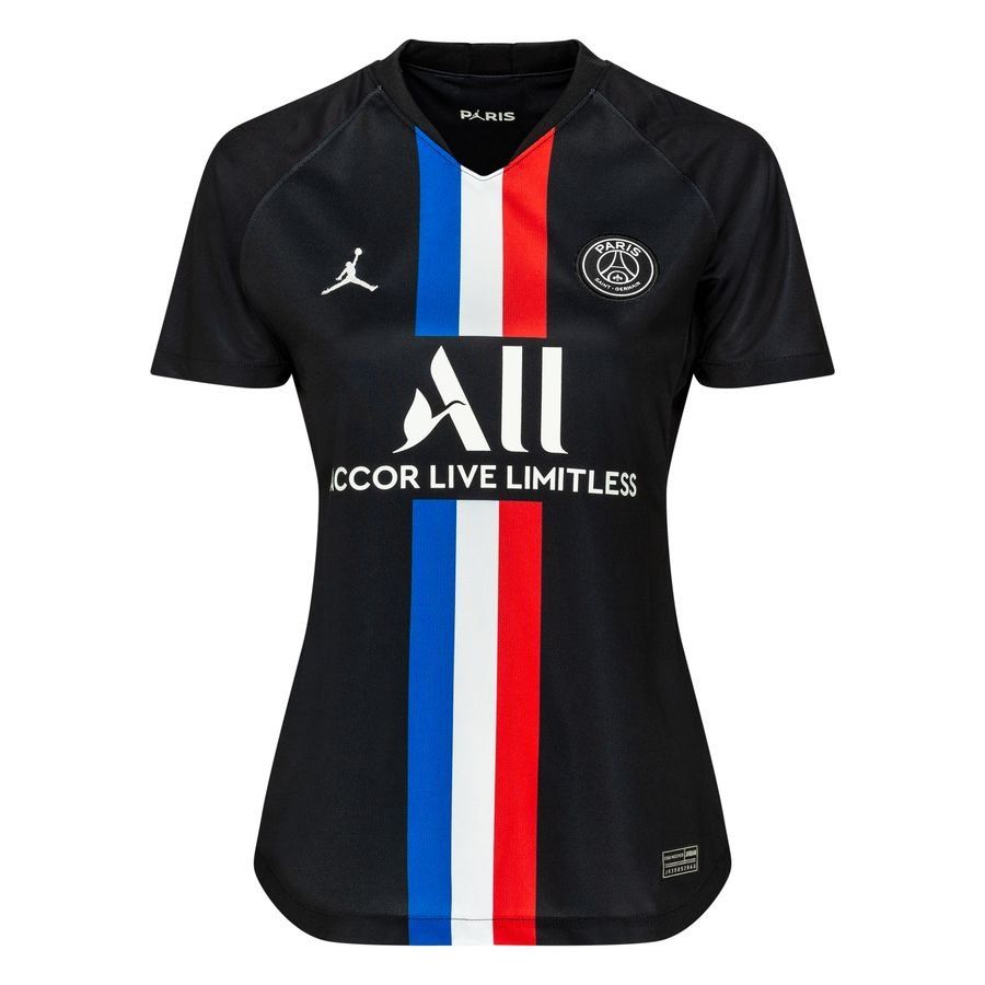 psg shirt jordan