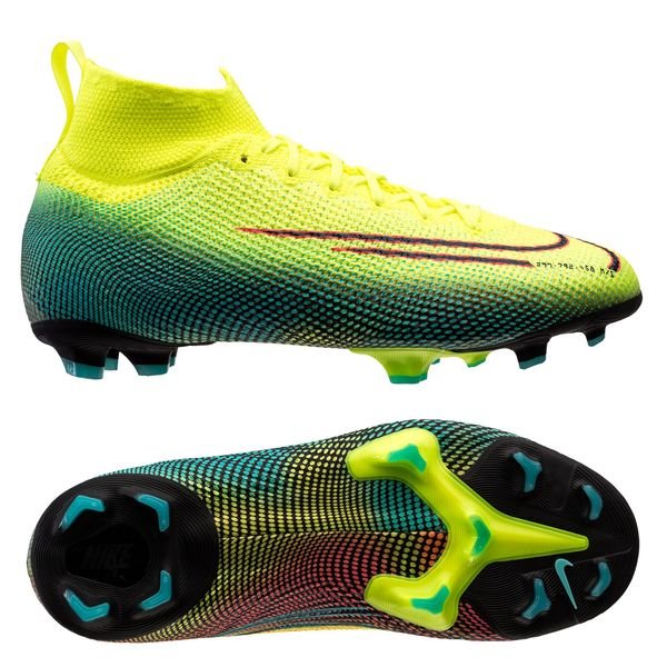 childrens nike mercurial football boots