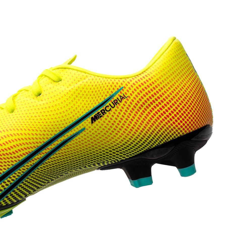 Nike Mercurial Vapor 13 Academy MG Dream Speed 2 - Lemon