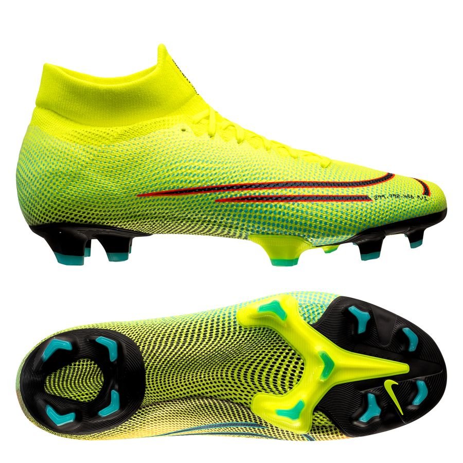 Reduce price Nike Superfly 6 Pro FG Firm Ground Soccer Cleat.