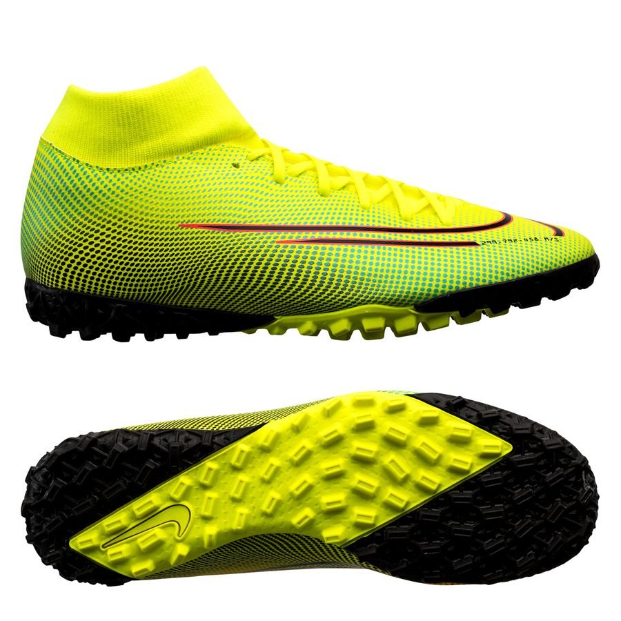 Nike Mercurial Superfly 7 Dream Speed Academy Youth Turf .