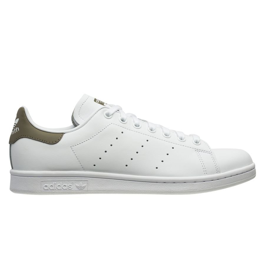 adidas Stan Smith - Cloud White/Trace 