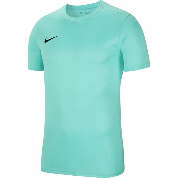 hyper turquoise shirt
