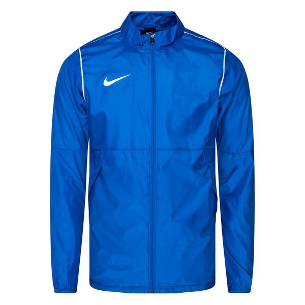 Nike Rain Jacket Repel Park 20 - Royal 