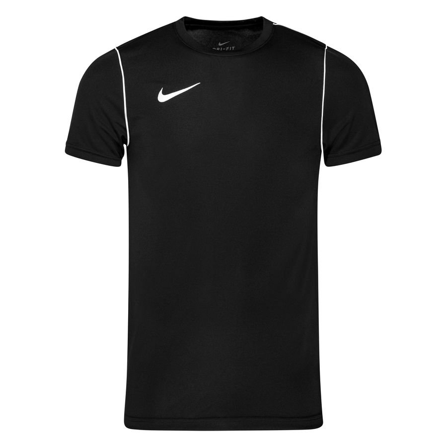 Nike Trænings T-Shirt Dry Park 20 - Sort/Hvid thumbnail