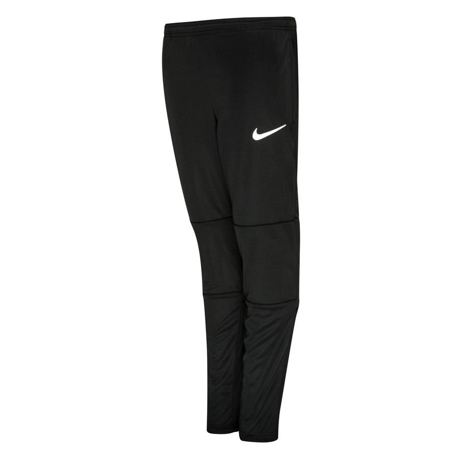 Nike Training Trousers Dry Park - Black/White Kids www.unisportstore.com