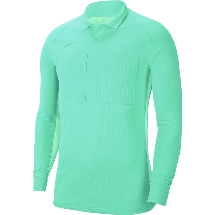 hyper turquoise shirt
