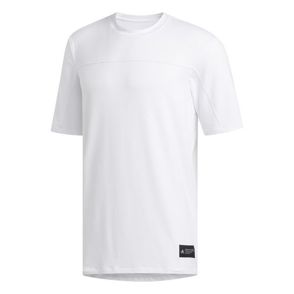 TKO T-Shirt Weiß | www.unisportstore.at