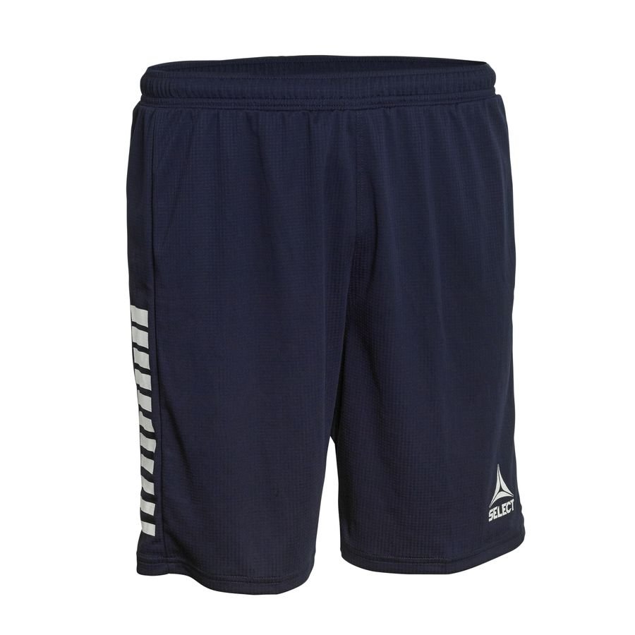 Select Monaco Shorts - Navy thumbnail