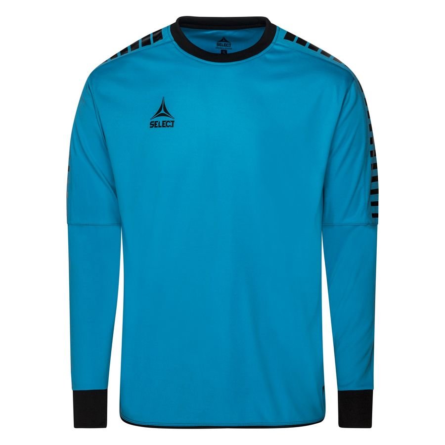 Select Argentinië Keepersshirt Turquoise