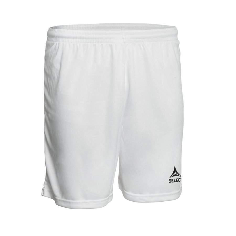Select Pisa Shorts - Hvid thumbnail