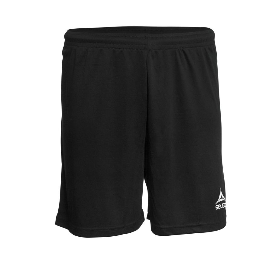 Select Pisa Shorts - Sort