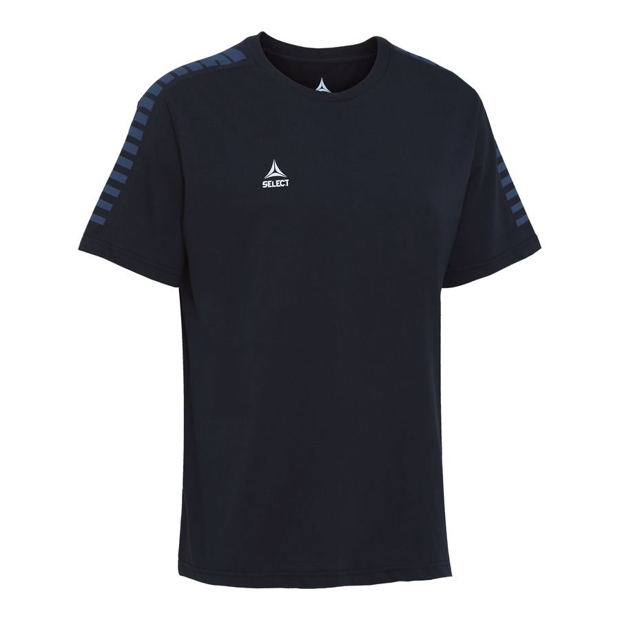 Select Torino T-Shirt - Navy thumbnail