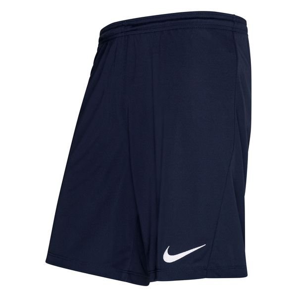 navy blue dri fit shorts