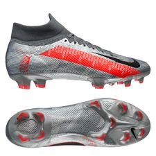 nike mercurial superfly 7 pro fg red