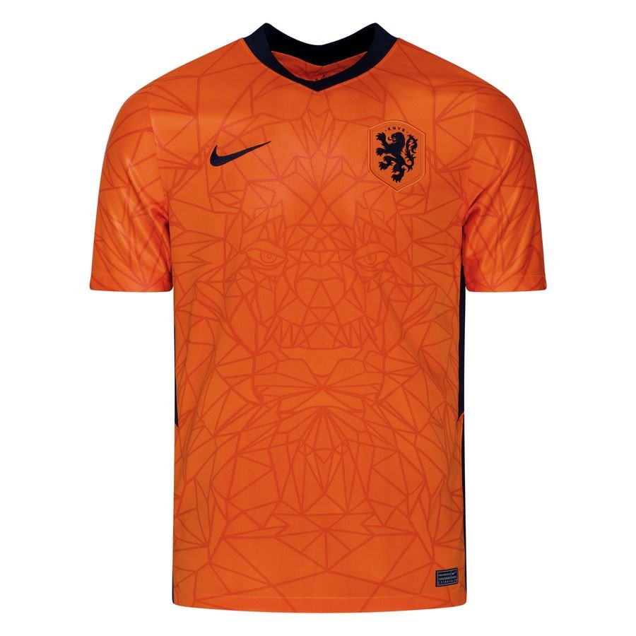 Holland Hjemmebanetrøje 2021/22