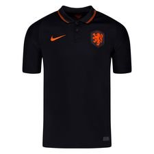 Holland Udebanetrøje EURO 2020