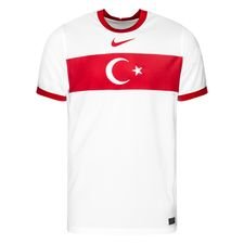 Tyrkiet Hjemmebanetrøje EURO 2020