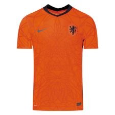 Holland Hjemmebanetrøje EURO 2020 Vapor