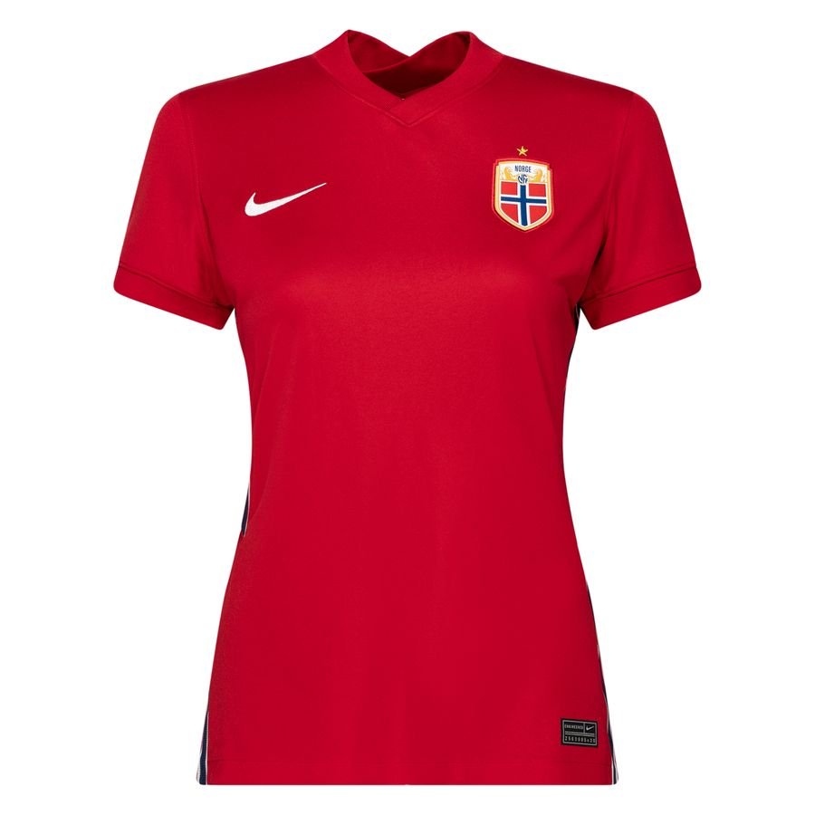 Norge Hjemmebanetrøje 2020/21 Kvinde