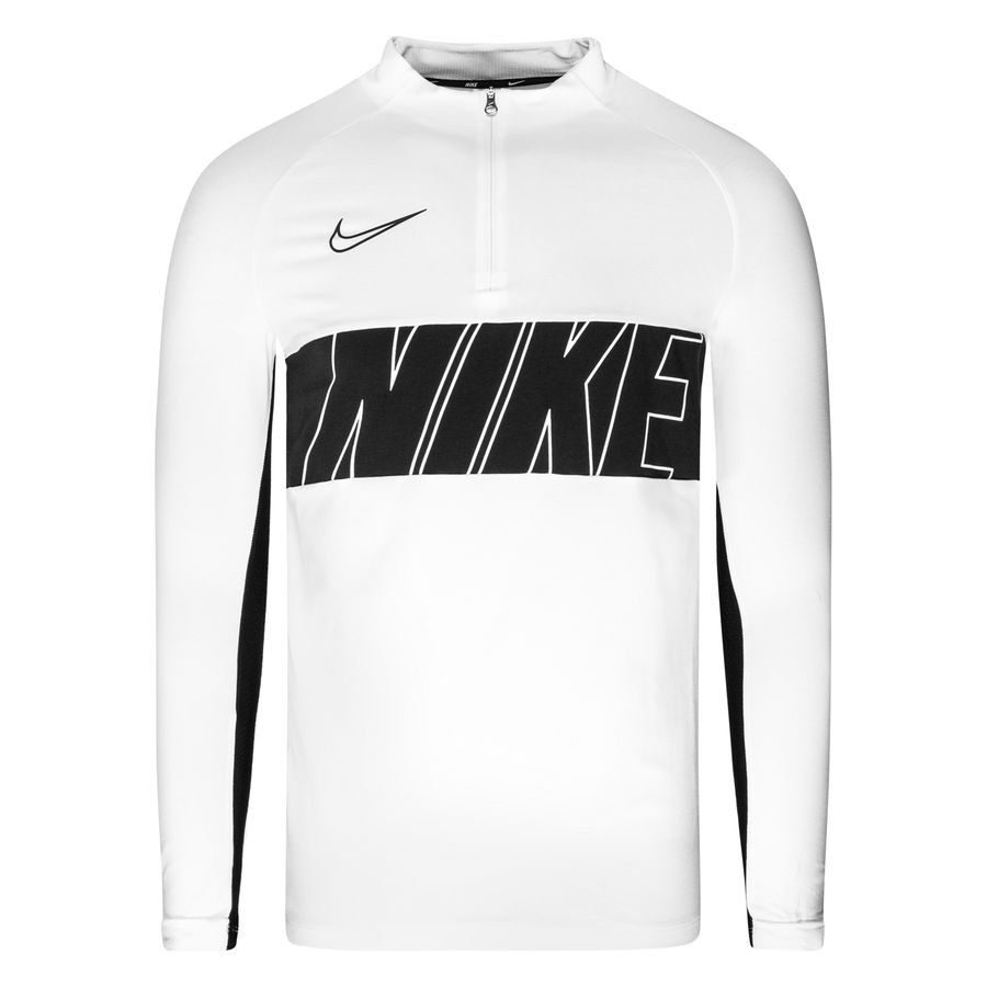 nike training shirt