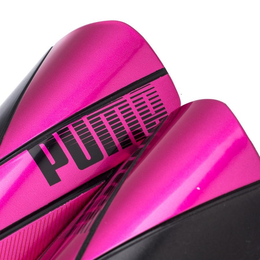 PUMA Shin Pads ftblNXT Team Sleeve Turbo - PUMA Black
