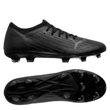 PUMA Eclipse Football boots | Get your new blackout boots at Unisport