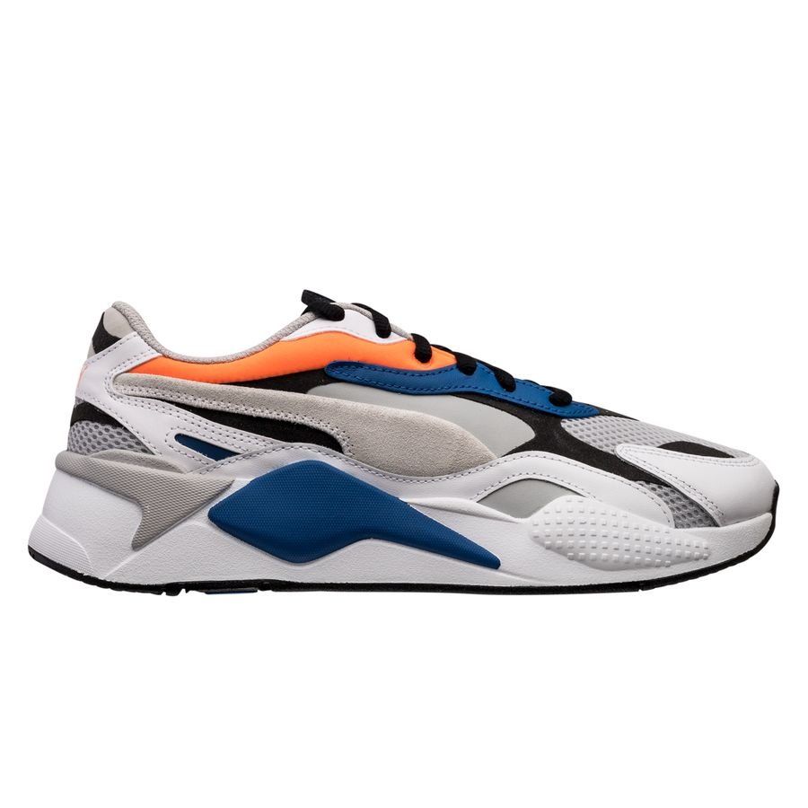 Puma discount rs orange