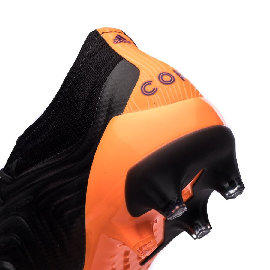 adidas Copa 20.1 AG Precision To Blur - Core Black/Signal