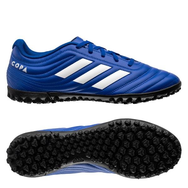 adidas Copa 20.4 TF Inflight - Royal Blue/Footwear White مكيف ويندو