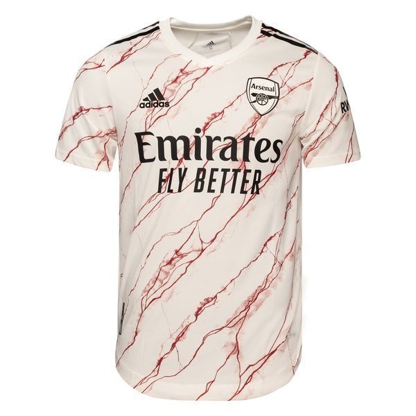 arsenal away authentic