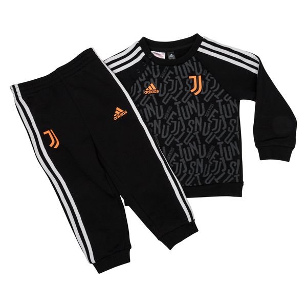 uitgebreid voorzien Slagschip Juventus Baby Jogger 3-Stripes - Zwart/Wit/Oranje Kids |  www.unisportstore.nl