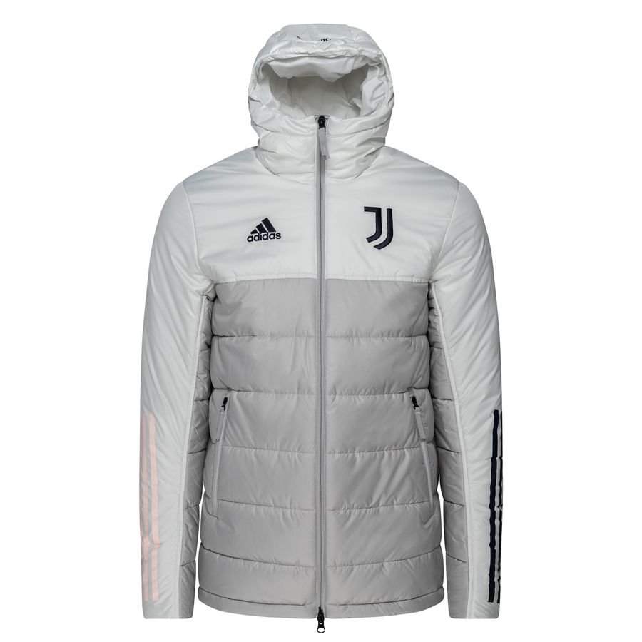 Juventus Winter Jacket Orbit Grey Legend Ink Www Unisportstore Com