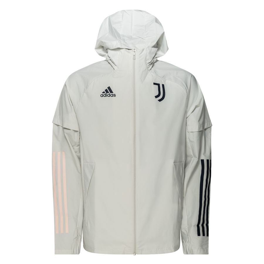 Juventus Jacket All Weather Orbit Grey Legend Ink Www Unisportstore Com