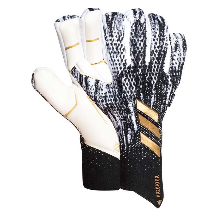 adidas finger saver goalie gloves