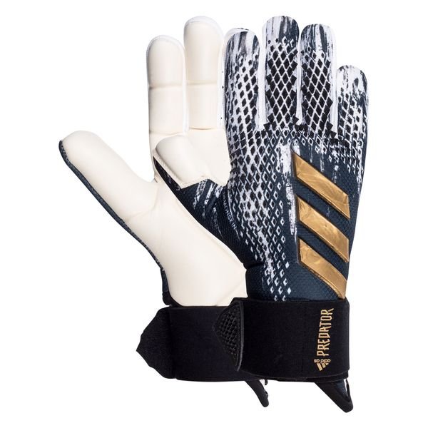 predator competition goalkeeper gloves