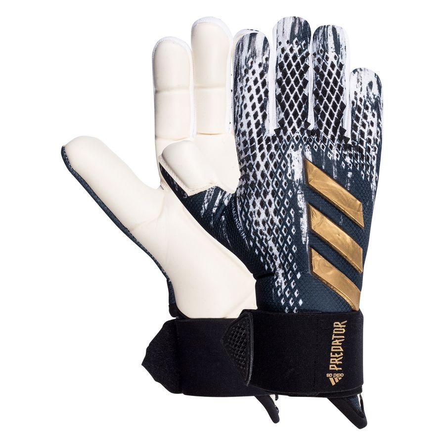 adidas Goalkeeper Gloves Predator 20 