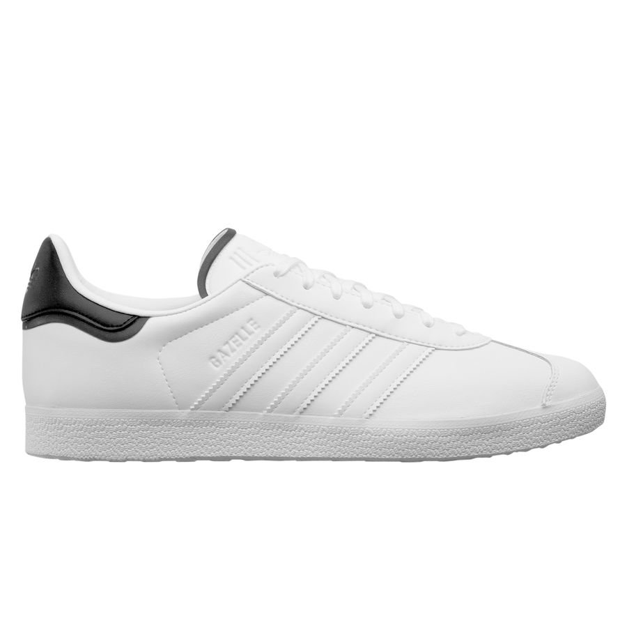 adidas Originals Sneaker Gazelle - Hvid/Sort thumbnail