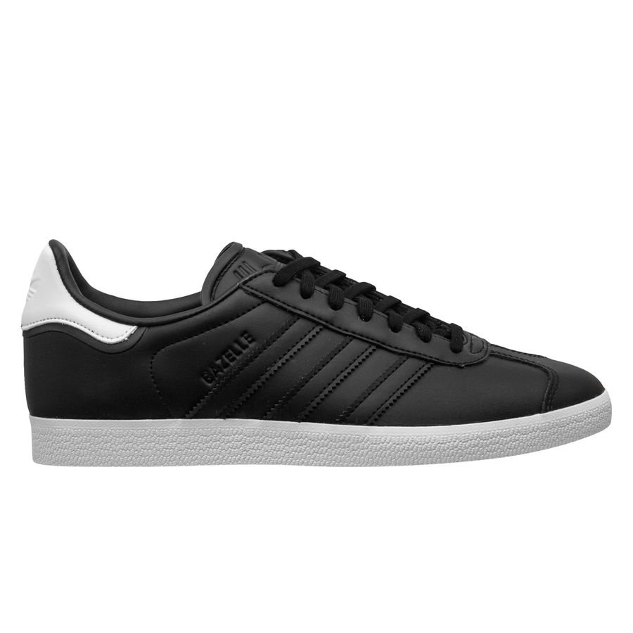 adidas Originals Sneaker Gazelle - Sort/Hvid thumbnail